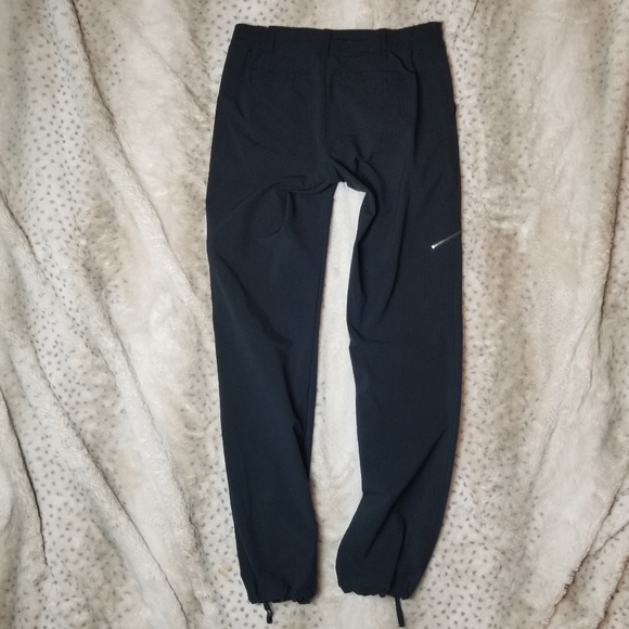 Athleta jogger pants - Picture 2 of 7